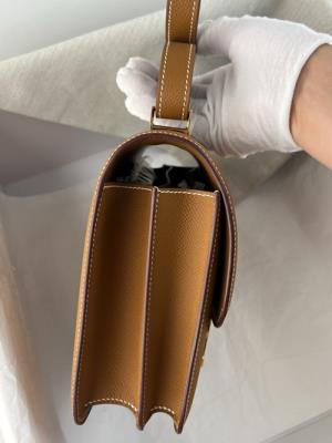 wholesale quality hermes constance 24 gold epson ghw